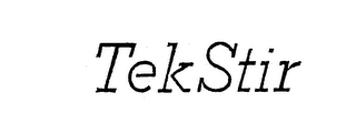 TEKSTIR logo