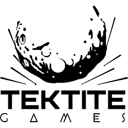 TEKTITE GAMES logo