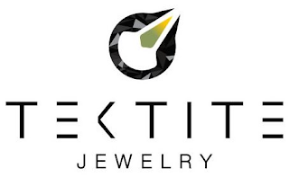 TEKTITE JEWELRY logo