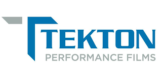 TEKTON PERFORMANCE FILMS logo