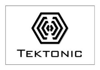 TEKTONIC logo