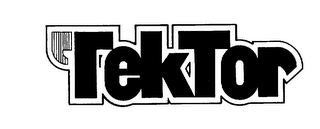 TEKTOR logo