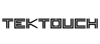 TEKTOUCH logo