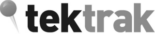 TEKTRAK logo