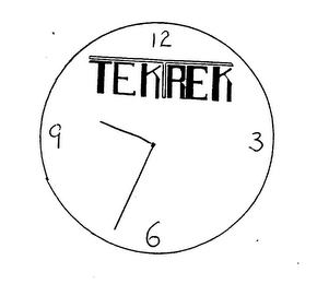 TEKTREK logo