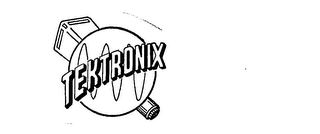 TEKTRONIX logo