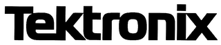 TEKTRONIX logo