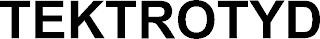 TEKTROTYD logo