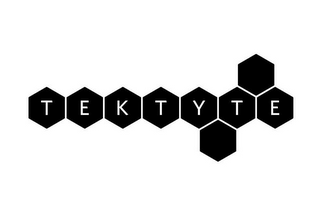 TEKTYTE logo