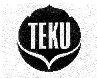 TEKU logo
