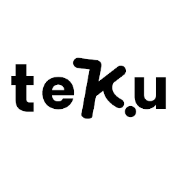 TEKU logo