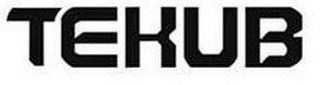 TEKUB logo
