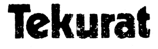 TEKURAT logo