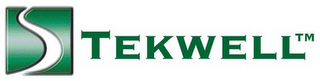 TEKWELL logo