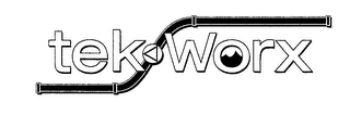 TEKWORX logo