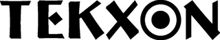 TEKXON logo