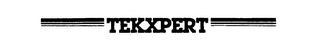 TEKXPERT logo