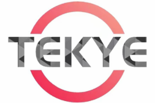 TEKYE logo