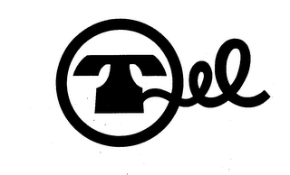 TEL logo