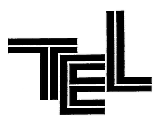 TEL logo