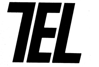 TEL logo