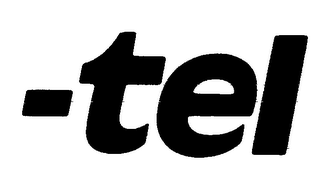 -TEL logo