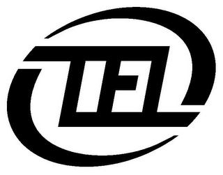 TEL logo