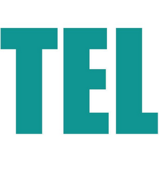 TEL logo