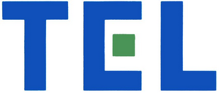 TEL logo