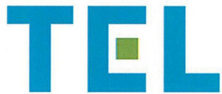 TEL logo