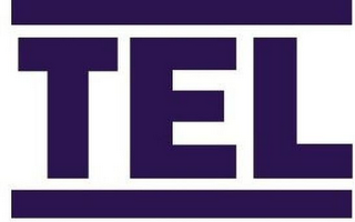 TEL logo