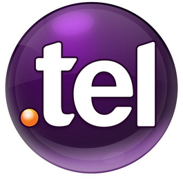 .TEL logo
