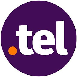 .TEL logo