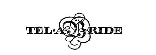 TEL-A-BRIDE logo