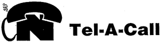 TEL-A-CALL logo