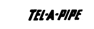 TEL-A-PIPE logo