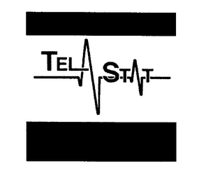 TEL-A- STAT logo