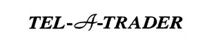 TEL-A-TRADER logo