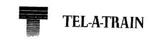 TEL-A-TRAINT logo