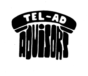 TEL-AD ADVISORS logo