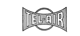 TEL-AIR logo