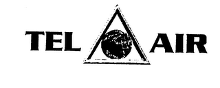 TEL AIR logo