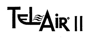 TEL AIR II logo