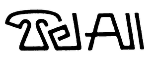 TEL ALL logo