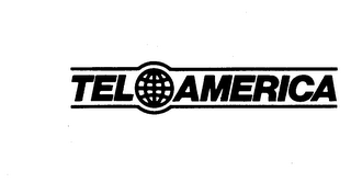 TEL AMERICA logo