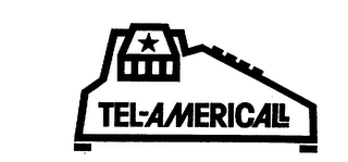 TEL-AMERICALL logo