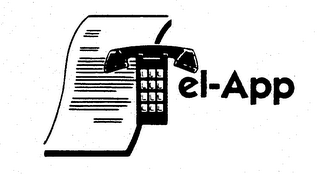 TEL-APP logo