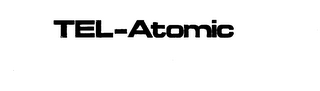 TEL-ATOMIC logo