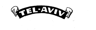 TEL-AVIV logo