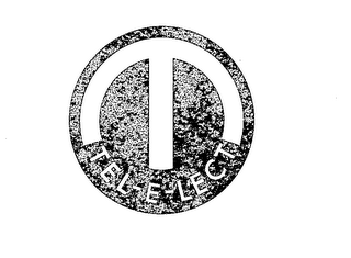 TEL-E-LECT logo